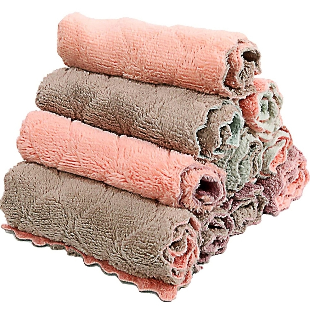 10 Pack Kitchen Cloth